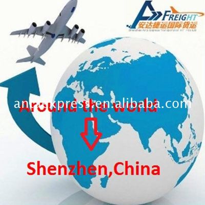 Freight Forwarders To Australia Sea Air Shipping From China Or Door To Door