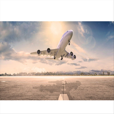 DDP Air Freight Forwarding International From China To Thailand