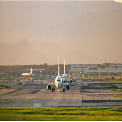 DDP Air Freight Forwarding International From China To Thailand