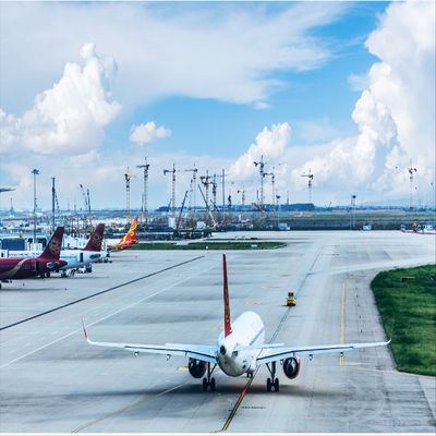 Global DDU DDP From China To Spain International Air Freight Forwarder