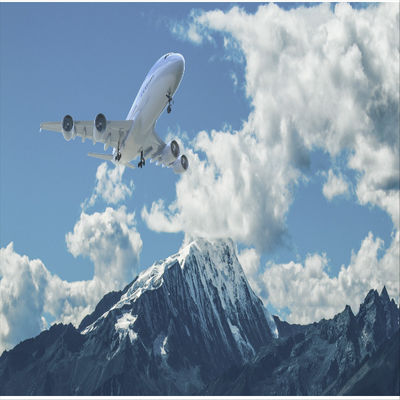 Global DDU DDP From China To Spain International Air Freight Forwarder