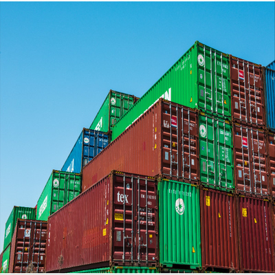 International Sea Freight LCL FCL From China To Belgium Forwarding