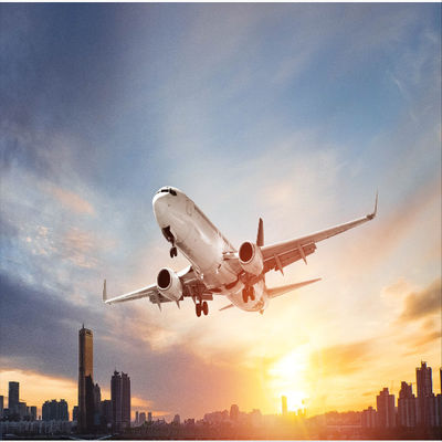 International DDU Service From China To Incheon Air Freight Forwarder