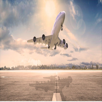 International DDU Service From China To Incheon Air Freight Forwarder