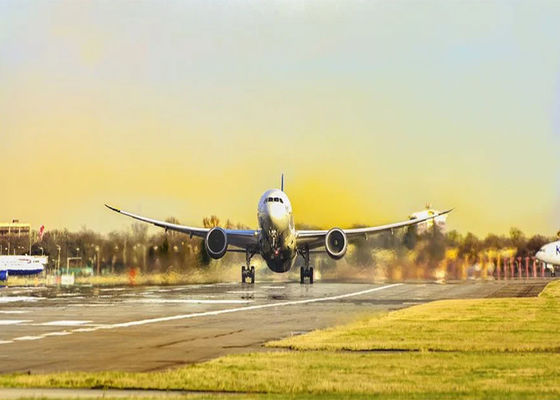 Guangzhou International Air Freight Forwarder China to Ecuador Colombia Brazil Argentina