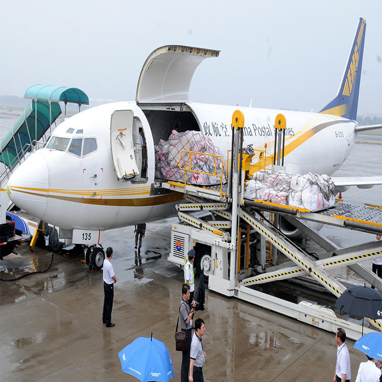 Freight Forwarders To Australia Sea Air Shipping From China Or Door To Door