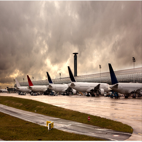 Air Railway Netherlands International Sea Freight Forwarder Door To Door Service