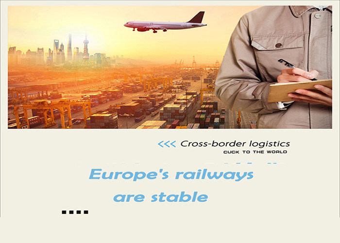 Shenzhen To Ukraine Air Cargo International Shipping